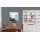Auro Profi-Lehmfarbe 535 - Colours for life - night shade 05
