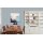 Auro Profi-Lehmfarbe 535 - Colours for life - night shade 15