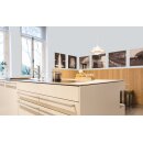 Auro Profi-Lehmfarbe 535 - Colours for life - night shade 25