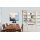 Auro Profi-Lehmfarbe 535 - Colours for life - night shade 25