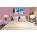 Auro Profi-Lehmfarbe 535 - Colours for life - nostalgia lilac