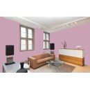 Auro Profi-Lehmfarbe 535 - Colours for life - nostalgia lilac 05