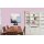 Auro Profi-Lehmfarbe 535 - Colours for life - nostalgia lilac 10