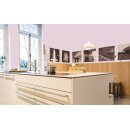 Auro Profi-Lehmfarbe 535 - Colours for life - nostalgia lilac 15