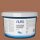 Auro Profi-Lehmfarbe 535 - Colours for life - nutmeg brown 05