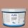 Auro Profi-Lehmfarbe 535 - Colours for life - nutmeg brown 10