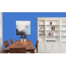 Auro Profi-Lehmfarbe 535 - Colours for life - ocean blue