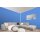 Auro Profi-Lehmfarbe 535 - Colours for life - ocean blue 05