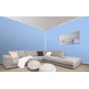 Auro Profi-Lehmfarbe 535 - Colours for life - ocean blue 15