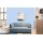 Auro Profi-Lehmfarbe 535 - Colours for life - ocean blue 20