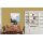 Auro Profi-Lehmfarbe 535 - Colours for life - ochre green 05