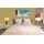 Auro Profi-Lehmfarbe 535 - Colours for life - ochre green 05