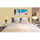 Auro Profi-Lehmfarbe 535 - Colours for life - ochre green 15