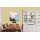 Auro Profi-Lehmfarbe 535 - Colours for life - ochre green 15