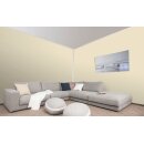 Auro Profi-Lehmfarbe 535 - Colours for life - ochre green 25