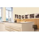 Auro Profi-Lehmfarbe 535 - Colours for life - ochre green 25
