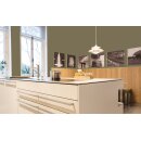 Auro Profi-Lehmfarbe 535 - Colours for life - olive 05