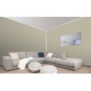 Auro Profi-Lehmfarbe 535 - Colours for life - olive 15