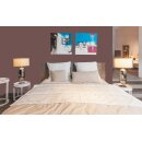 Auro Profi-Lehmfarbe 535 - Colours for life - oriental night