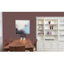 Auro Profi-Lehmfarbe 535 - Colours for life - oriental night