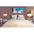 Auro Profi-Lehmfarbe 535 - Colours for life - oriental night 05