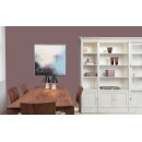 Auro Profi-Lehmfarbe 535 - Colours for life - oriental night 05