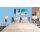 Auro Profi-Lehmfarbe 535 - Colours for life - pacific ocean 10