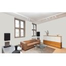 Auro Profi-Lehmfarbe 535 - Colours for life - pale grey