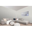 Auro Profi-Lehmfarbe 535 - Colours for life - pale grey