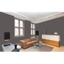 Auro Profi-Lehmfarbe 535 - Colours for life - plum grey