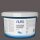 Auro Profi-Lehmfarbe 535 - Colours for life - plum grey
