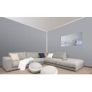Auro Profi-Lehmfarbe 535 - Colours for life - plum grey 15