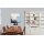 Auro Profi-Lehmfarbe 535 - Colours for life - plum grey 20