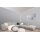 Auro Profi-Lehmfarbe 535 - Colours for life - plum grey 20