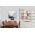 Auro Profi-Lehmfarbe 535 - Colours for life - plum grey 25