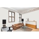 Auro Profi-Lehmfarbe 535 - Colours for life - porcelain