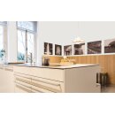 Auro Profi-Lehmfarbe 535 - Colours for life - porcelain