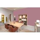 Auro Profi-Lehmfarbe 535 - Colours for life - powder lilac