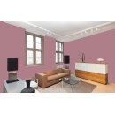 Auro Profi-Lehmfarbe 535 - Colours for life - powder lilac