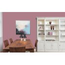 Auro Profi-Lehmfarbe 535 - Colours for life - powder lilac