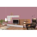 Auro Profi-Lehmfarbe 535 - Colours for life - powder lilac