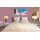 Auro Profi-Lehmfarbe 535 - Colours for life - powder lilac