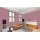 Auro Profi-Lehmfarbe 535 - Colours for life - powder lilac