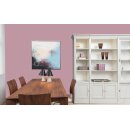 Auro Profi-Lehmfarbe 535 - Colours for life - powder lilac 05