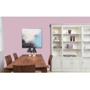 Auro Profi-Lehmfarbe 535 - Colours for life - powder lilac 10