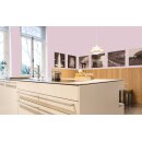 Auro Profi-Lehmfarbe 535 - Colours for life - powder lilac 15