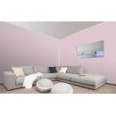 Auro Profi-Lehmfarbe 535 - Colours for life - powder lilac 15
