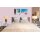 Auro Profi-Lehmfarbe 535 - Colours for life - powder lilac 15