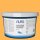 Auro Profi-Lehmfarbe 535 - Colours for life - pure melon 05