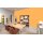 Auro Profi-Lehmfarbe 535 - Colours for life - pure melon 05